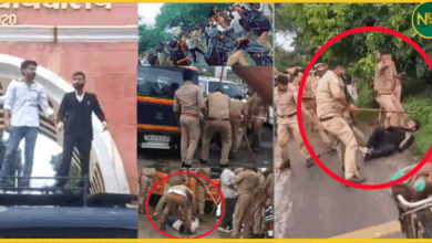 barabanki-llb-students-lathicharge-abvp-protest-yogi-action
