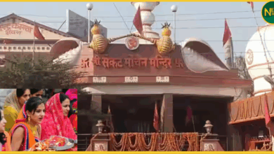 gorakhpur-hanuman-mandir-meat-throwing-incident-accused-arrested