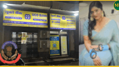 mathura-uco-bank-manager-dalal-caught-taking-bribe-cbi-action/