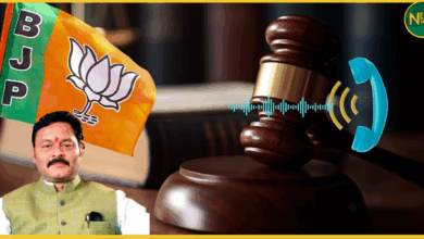 mp-highcourt-judge-recuses-after-bjp-mla-sanjay-pathak-contact-attempt