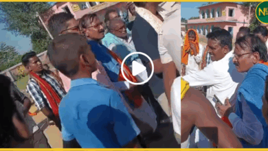 bihar-bjp-mla-pawan-yadav-abuses-man-video-viral