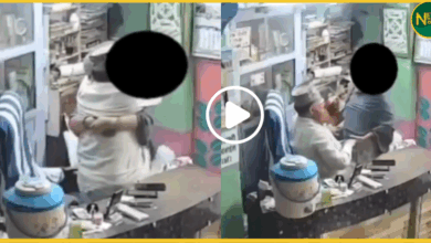 rajasthan-jodhpur-maulana-viral-video-absconding-latest-update
