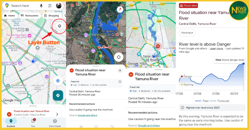 delhi-yamuna-flooding-how-to-check-affected-areas-on-google-maps