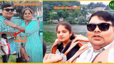 prayagraj-bjp-leader-randheer-yadav-murder-love-affair-nainital-trip-doctor-wife