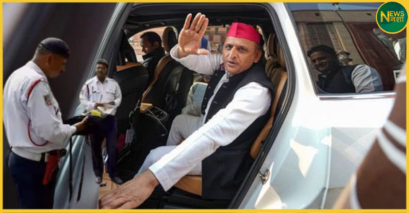 akhilesh-yadav-car-over-speeding-fine-8-lakh