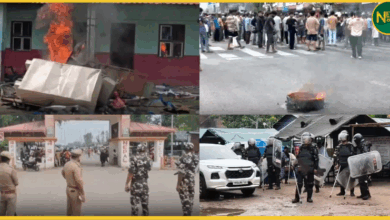 nepal-violence-impact-on-up-border-security-alert