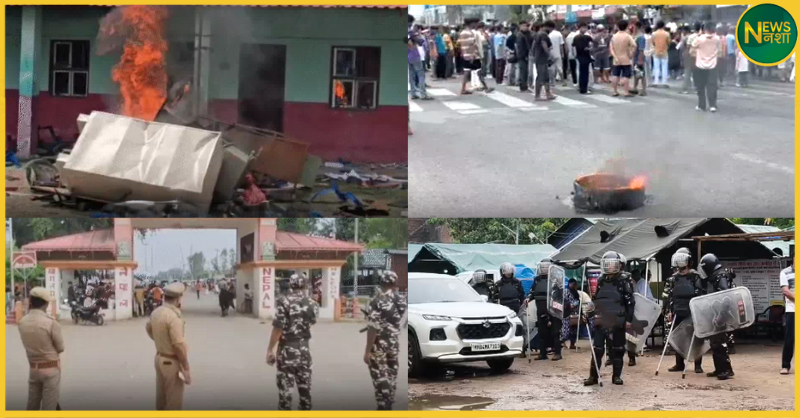 nepal-violence-impact-on-up-border-security-alert
