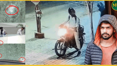 bikaner-congress-leader-house-firing-lawrence-gang-threat