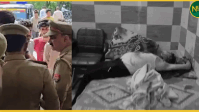 bulandshahr-former-bjp-block-chief-murder-property-dispute
