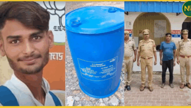 agra-18-year-old-youth-murder-neela-drum-burn-case-dna-probe