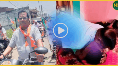 siddharthnagar-bjp-leader-gaurishankar-agrahari-suspended-over-viral-video-controversy