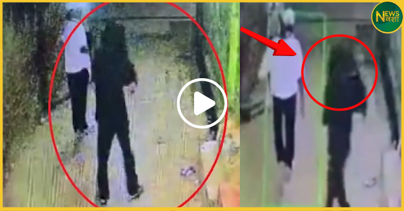 moradabad-dabang-bahu-sural-shooting-incident-viral-video