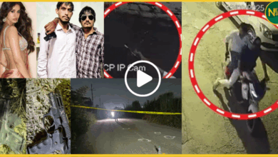 disha-patani-house-firing-shooters-killed-in-ghaziabad-encounter