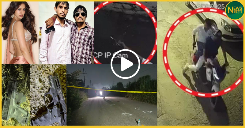 disha-patani-house-firing-shooters-killed-in-ghaziabad-encounter