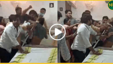 noida-esi-hospital-patient-beating-viral-video