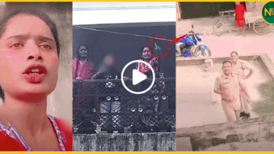 barabanki-reel-viral-roohi-police-dispute-video