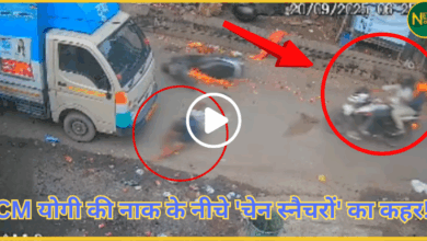 lucknow-chain-snatching-youth-dies-after-scooty-attack-gudamba