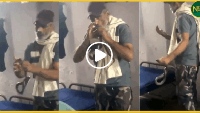 indore-saf-constable-santosh-choudhary-dies-cobra-bite-incident/