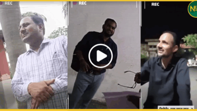 up-cmo-office-bribery-scam-dainik-bhaskar-report
