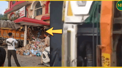 himachal-dehra-congress-leader-hotel-truck-accident