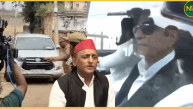 azam-khan-release-akhilesh-yadav-statement-up-politics