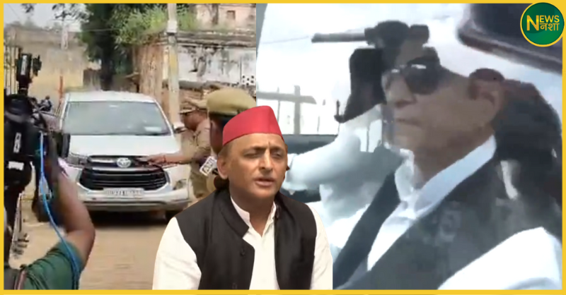 azam-khan-release-akhilesh-yadav-statement-up-politics