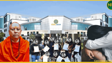 delhi-srisim-sexual-harassment-case-chaitanyanand