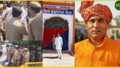 meerut-dadri-mahapanchayat-gujjar-protest-arrest-hunger-strike