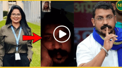 chandrashekhar-azad-rohini-ghavari-social-media-video