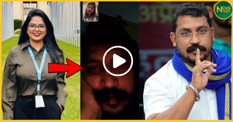 chandrashekhar-azad-rohini-ghavari-social-media-video