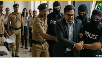 ludhiana-fake-police-raid-businessmen-kidnapping-extortion