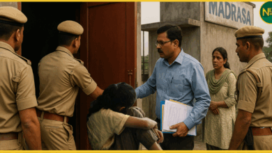 bahraich-illegal-madrasa-raid-40-girls-found-in-toilet