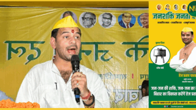tej-pratap-yadav-forms-janshakti-janata-dal-impact-on-bihar-elections