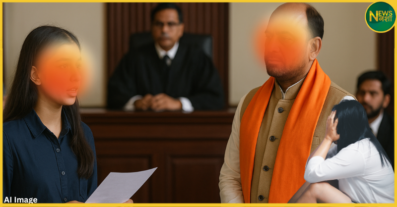 up-kanpur-bjp-leader-rape-case-girl-new-statement