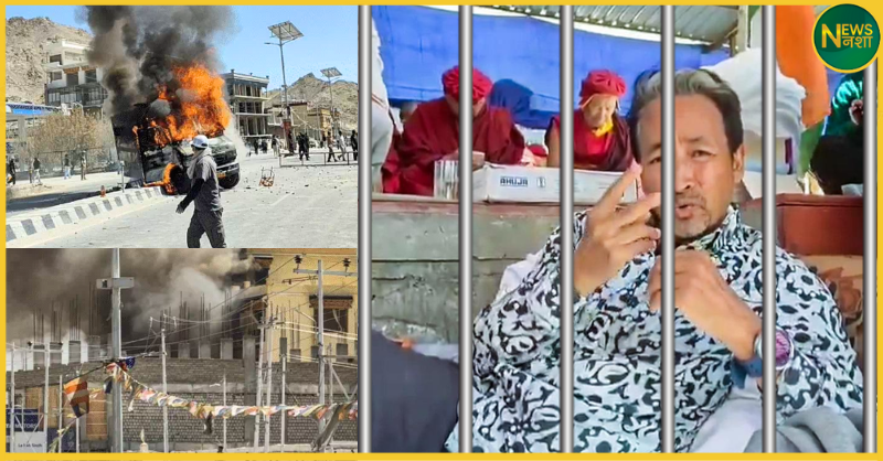 leh-sonam-wangchuk-arrest-secmol-fcra-cbi-probe-leh-violence