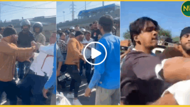 wazirabad-viral-video-traffic-constable-assault-viral-video