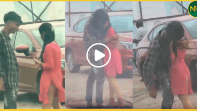 viral-video-street-indecency-aniruddhacharya-claim-unverified