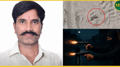 meerut-promod-bhadana-bdc-member-shot-dead-bhadoli-kithaur