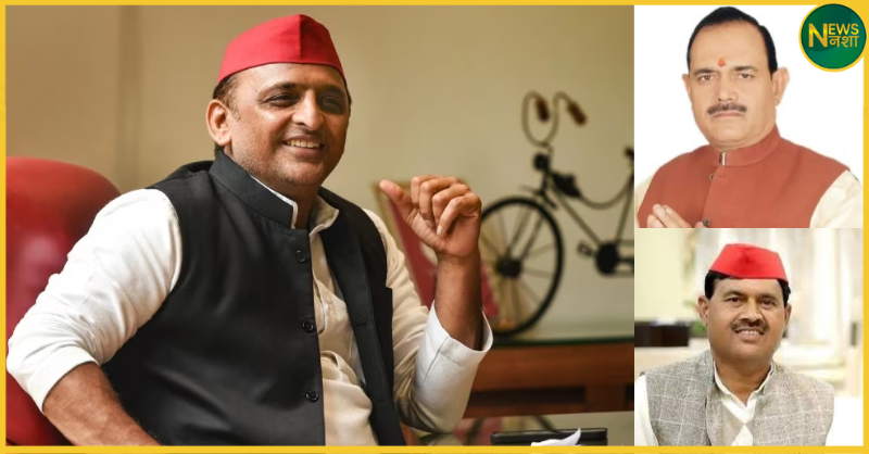 eta-sp-leaders-jugendra-rameshwar-yadav-bail-released-akhilesh-call