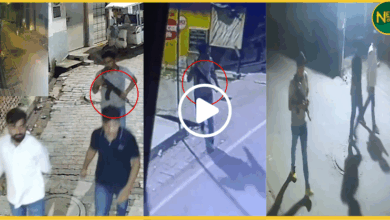 lucknow-thakurganj-ak47-cctv-kannauj-police-investigation-cctv-viral-video