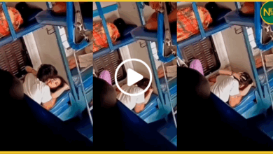 viral-train-video-aniruddhacharya-debate