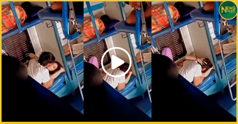 viral-train-video-aniruddhacharya-debate