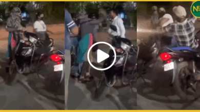 bilaspur-girls-attack-boys-with-chilli-powder-video-viral