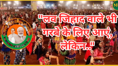 minister-gautam-tetwal-love-jihad-durga-pandal-controversy