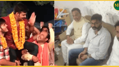 pawan-singh-joining-rlm-upendra-kushwaha-ara-candidate