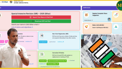 bihar-sir-final-voter-list-ecI-2025