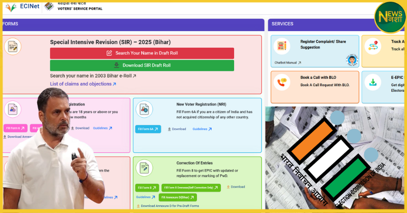 bihar-sir-final-voter-list-ecI-2025