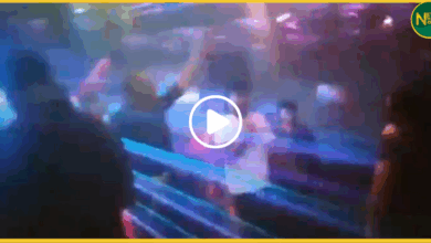 ghaziabad-police-history-sheeter-birthday-party-dance-video