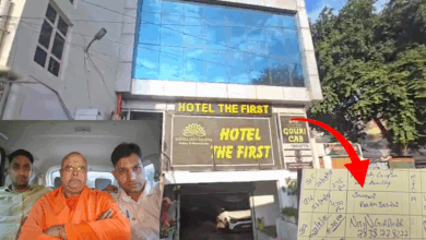 delhi-dirty-baba-chaitanyanand-saraswati-arrested-from-agra-hotel