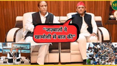 akhilesh-yadav-azam-khan-meeting-rampur-political-update